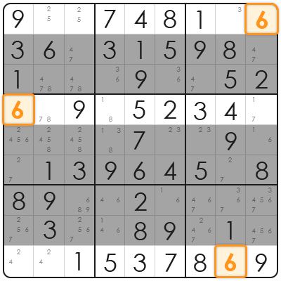 sudoku medium billions