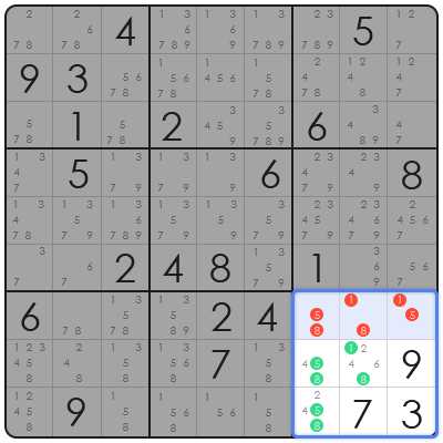 solve this sudoku