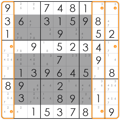 sudoku 5